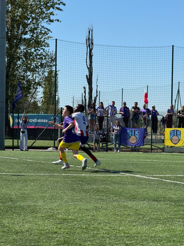 Foto delle squadre dell'Accademia Pavese