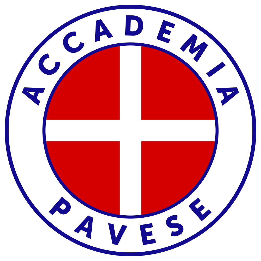 Stemma Accademia Pavese