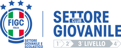 FIGC Settore Giovanile – club di terzo livello